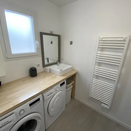 Les Temps Heureux - Maison 3 Etoiles *