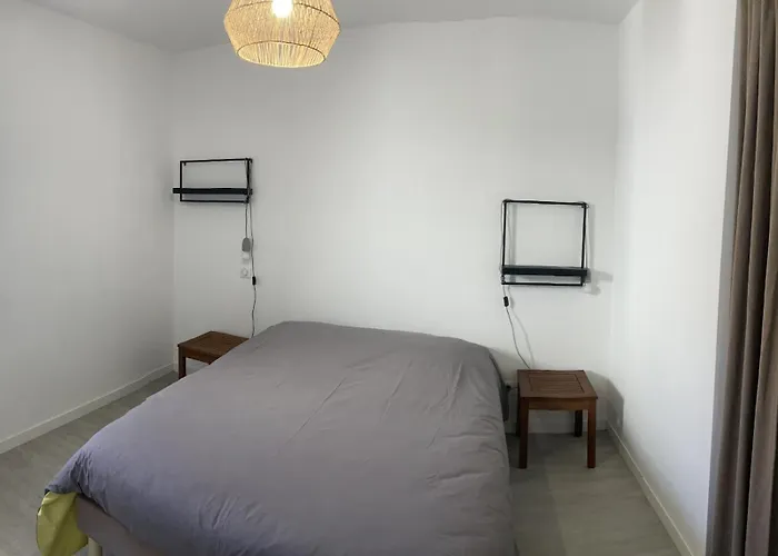 Les Temps Heureux - Maison 3 Etoiles Σπίτι διακοπών *