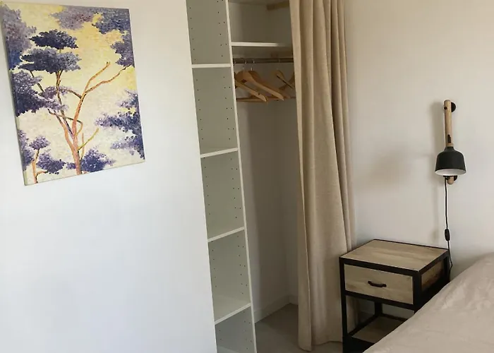 Σπίτι διακοπών Les Temps Heureux - Maison 3 Etoiles Olonne-sur-Mer