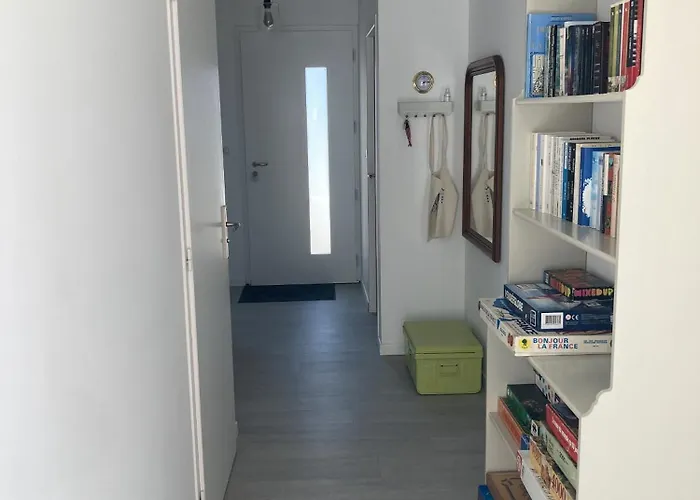 Les Temps Heureux - Maison 3 Etoiles Σπίτι διακοπών