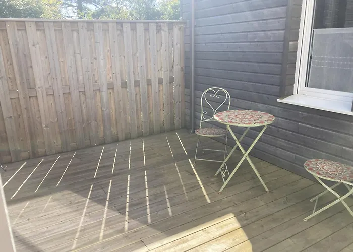 Les Temps Heureux - Maison 3 Etoiles Σπίτι διακοπών