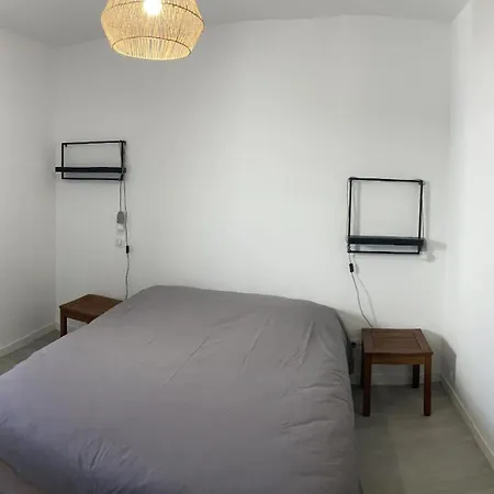 Les Temps Heureux Maison 3 Etoiles Ferienhaus *