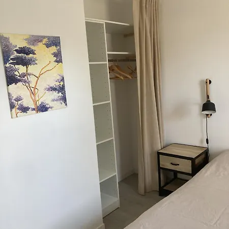 Ferienhaus Les Temps Heureux Maison 3 Etoiles Olonne-sur-Mer