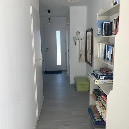 Les Temps Heureux Maison 3 Etoiles Ferienhaus