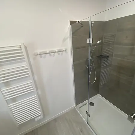 Les Temps Heureux Maison 3 Etoiles Ferienhaus *